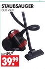 Aktuelle Staubsauger Angebote bei Wreesmann in Cottbus Aktuelles STAUBSAUGER Angebot bei Wreesmann in Cottbus ab 39,99 €