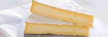 Carrefour Écouflant - Brie Promo Brie dans le catalogue Carrefour "Dernière semaine encore moins chère !" à Écouflant