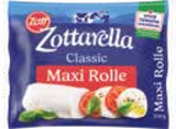 Mozzarella im V-Markt Prospekt Zottarella Mozzarella-Rolle von Zott im aktuellen V-Markt Prospekt für 1,79 €