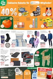 Butterschmalz Angebot & Preis im aktuellen GLOBUS Prospekt Butterschmalz Angebot im aktuellen GLOBUS Prospekt auf Seite 32