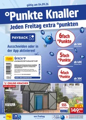 Aktueller Netto Marken-Discount Prospekt mit Mülleimer, "Aktuelle Angebote", Seite 54