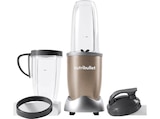 Aktuelle Champagner Angebote bei MediaMarkt Saturn in Mülheim (Ruhr) Aktuelles Pro 900 NB907CP – 900-W Smoothie-Maker mit 925-ml Becher, 6-Klingen Edelstahl-Extraktion & schneller Mixleistung, Smoothie Maker Champagner (900 Watt, 925 ml) Angebot bei MediaMarkt Saturn in Mülheim (Ruhr) ab 89,00 €
