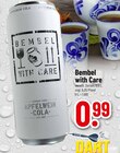 Trinkgut Eberbach - Bembel with Care Angebot im Prospekt Bembel with Care bei Trinkgut im Eberbach Prospekt für 0,99 €