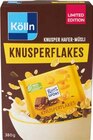Müsli im Angebot bei Netto Marken-Discount in Kempen Müsli Angebote von Kölln bei Netto Marken-Discount Kempen für 4,00 €