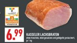 Kasseler Lachsbraten im Angebot bei Marktkauf in Bergheim Kasseler Lachsbraten Angebote bei Marktkauf Bergheim für 6,99 €