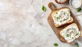 Frischkäsevariation bei EDEKA im Dömitz Prospekt für 0,99 €