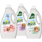 SUR TOUTES LES LESSIVES LIQUIDES - PERSIL en promo chez Carrefour Market Saumur