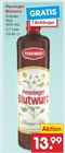 Aktuelles Blutwurz Angebot bei Netto Marken-Discount in Dresden ab 13,99 €