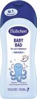 Babypflege im V-Markt Prospekt Baby Bad von Bübchen im aktuellen V-Markt Prospekt für 2,99 €