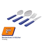 Action - Besteckset in Köcher Angebot im Prospekt Besteckset in Köcher bei Action im Prospekt "" für 2,99 €
