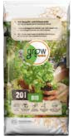 Bio Anzucht- und Kräutererde torffrei im Angebot bei OBI in Troisdorf Bio Anzucht- und Kräutererde torffrei Angebote von Grow by OBI bei OBI Troisdorf für 8,59 €