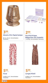 Aktueller Action Prospekt mit Hose, "Wochenangebote", Seite 31