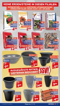 Gartenerde im aktuellen CENTERSHOP Prospekt (Mönchengladbach) Gartenerde im CENTERSHOP Prospekt "Da geht was." mit 20 Seiten (Mönchengladbach)