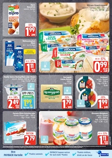 Paprika im EDEKA Prospekt "Top Angebote" mit 27 Seiten (Lübeck)