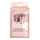 Pochette kit manucure dans le catalogue B&M
