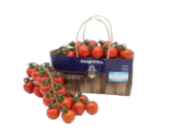 Cherry Rispentomaten Honigschätze bei EDEKA im Witzwort Prospekt für 0,99 €