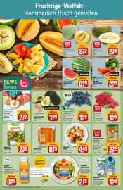 Kartoffeln im REWE Prospekt in Oldenburg Aktueller REWE Prospekt mit Kartoffeln, "Dein Markt", Seite 8