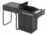 Abfallsammler 30 DT im Angebot bei Möbel AS in Heidelberg Abfallsammler 30 DT Angebote von Naber bei Möbel AS Heidelberg für 39,95 €