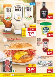 Kräuter Angebote im Prospekt "Aktuelle Angebote" von Netto Marken-Discount auf Seite 16