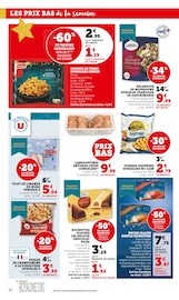 Glace Angebote im Prospekt "Super U" von Super U Glace Angebote im Prospekt "Super U" von Super U auf Seite 10