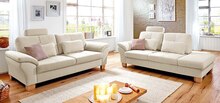 3-Sitzer-Sofa bei porta Möbel in Koblenz 3-Sitzer-Sofa im Angebot bei porta Möbel Koblenz für 849,00 €