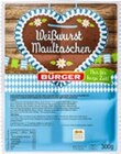 Maultaschen im Angebot bei Kaufland in Hildesheim Maultaschen Angebote von BÜRGER bei Kaufland Hildesheim für 1,69 €