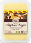 Aligot de l'Aveyron - SAVEURS DE NOS REGIONS en promo chez Lidl Aligot de l'Aveyron - SAVEURS DE NOS REGIONS dans le catalogue Lidl