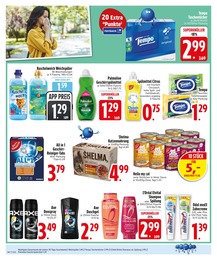 EDEKA Bodenbelag im Prospekt 