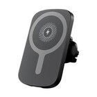 Support téléphone induction grille 15w - CarterCash Support téléphone induction grille 15w à 12,90 € dans le catalogue CarterCash