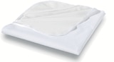 Matratzen Concord Hachenburg - Moltonauflage mit Nässeschutz Angebot im Prospekt Moltonauflage mit Nässeschutz bei Matratzen Concord im Hachenburg Prospekt für 19,90 €