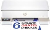Multifunktionsdrucker ENVY 6120e im Angebot bei expert in Falkensee Multifunktionsdrucker ENVY 6120e Angebote von HP bei expert Falkensee für 65,00 €