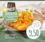 Aktuelle Radeberger Angebote bei XXXLutz Möbelhäuser in Wolfsburg Aktuelles „Sommer“ Schnitzel Angebot bei XXXLutz Möbelhäuser in Wolfsburg ab 9,50 €