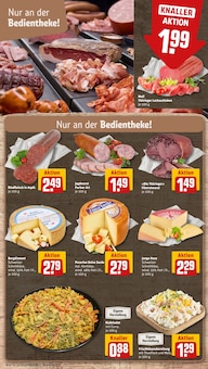 Käse im REWE Prospekt "Dein Markt" mit 34 Seiten (Potsdam)