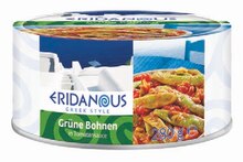 Lidl Ziezow - Auberginen, Grüne Bohnen oder Reisgefüllte Weinblätter Auberginen, Grüne Bohnen oder Reisgefüllte Weinblätter Angebot bei Lidl Ziezow im Prospekt GRIECHISCHE VIELFALT
