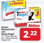 Milchschnitte bei Markant Nordwest im Herford Prospekt für 2,22 €