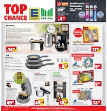 Pfanne im aktuellen Marktkauf Prospekt (Heilbronn) Pfanne im Marktkauf Prospekt "Aktuelle Angebote" mit 41 Seiten (Heilbronn)