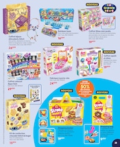 Promos Portant dans le catalogue "EN AVENTURE TOUTE !" de La Grande Récré à la page 25