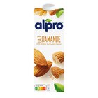 Boisson végétale - ALPRO en promo chez Carrefour Boisson végétale - ALPRO dans le catalogue Carrefour