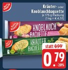 Kräuterbaguette bei E center im Kempen Prospekt für 0,79 €