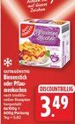 Bienenstich oder pflaumenkuchen im Angebot bei nah und gut in Minden Bienenstich oder pflaumenkuchen Angebote von GUT&GÜNSTIG bei nah und gut Minden für 3,49 €