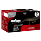 Capsules de café - LAVAZZA dans le catalogue Carrefour