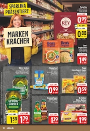 Küche Angebot im aktuellen EDEKA Prospekt auf Seite 14