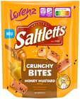 Aktuelles Saltletts Crunchy Bites Honey Angebot bei Penny in Duisburg ab 1,49 €