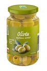 Oliven von KING'S CROWN im aktuellen ALDI SÜD Prospekt für 1,00 €