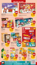 Brühe Angebot & Preis im aktuellen Penny Prospekt Brühe Angebot im aktuellen Penny Prospekt auf Seite 17