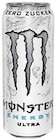 Energy Drink im Angebot bei REWE in Essen Energy Drink Angebote von Monster bei REWE Essen für 0,99 €