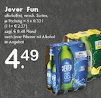 TOP Getränke Düsseldorf - Fun Angebot im Prospekt Fun bei TOP Getränke im Düsseldorf Prospekt für 4,49 €