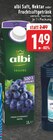 Saft im Angebot bei EDEKA in Unna Saft Angebote von albi bei EDEKA Unna für 1,49 €
