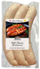 Chili Cheese Bratwurst im Angebot bei EDEKA in Flensburg Chili Cheese Bratwurst Angebote von Gutfleisch bei EDEKA Flensburg für 3,49 €