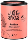 Gewürz von Just Spices für 3,99 € bei Penny im Angebot Gewürz von Just Spices im aktuellen Penny Prospekt